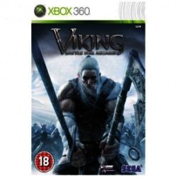 Viking Battle For Asgard Game
